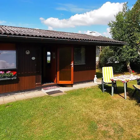 Holiday Fjordbakken E- 1153 *